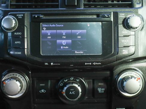 Used 2019 Toyota 4Runner TRD Pro image 31