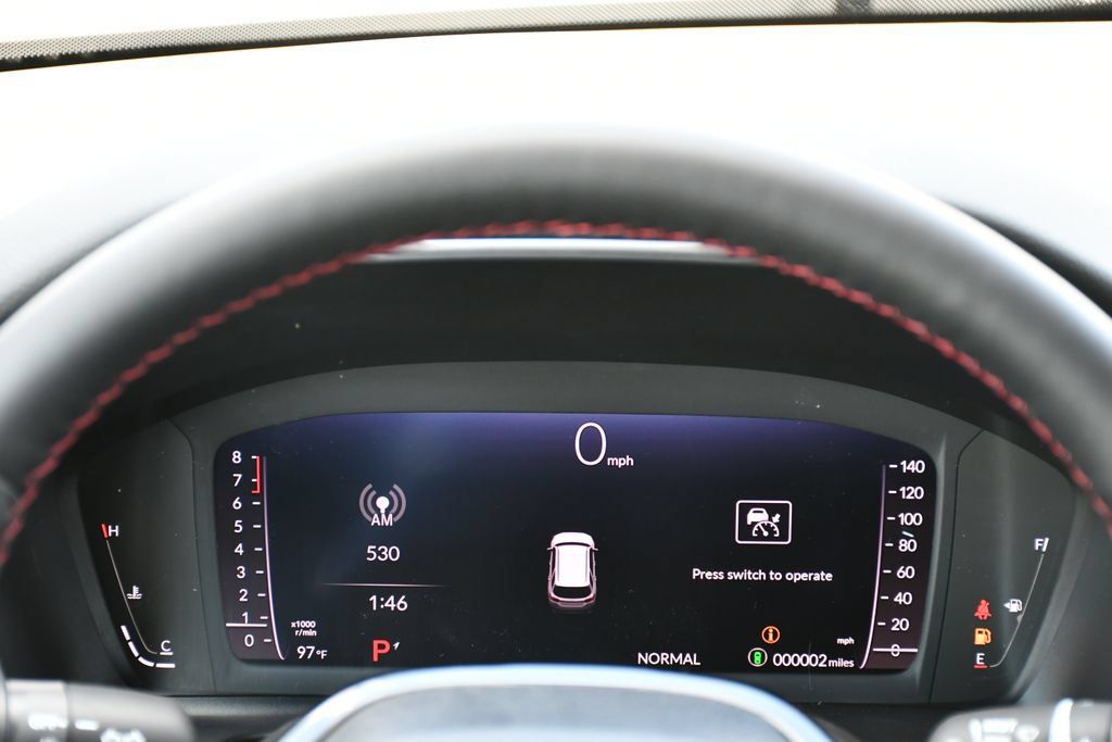 New 2026 Honda Pilot Black Edition image 32