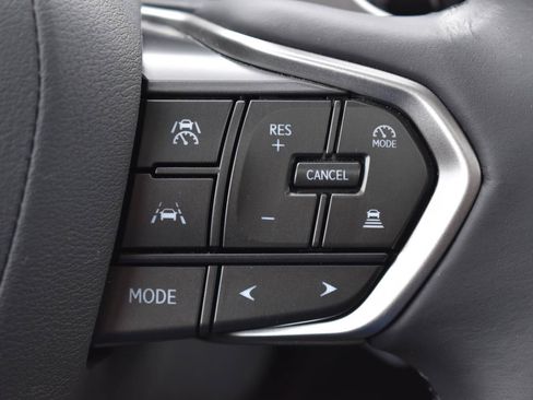 Used 2023 Lexus NX 350 AWD w/ Cold Area Package image 7