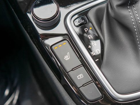 New 2026 Kia Seltos S AWD/4WD image 26