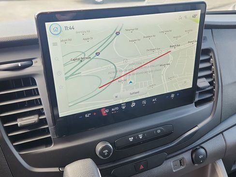 New 2024 Ford Transit 150 Low Roof image 8