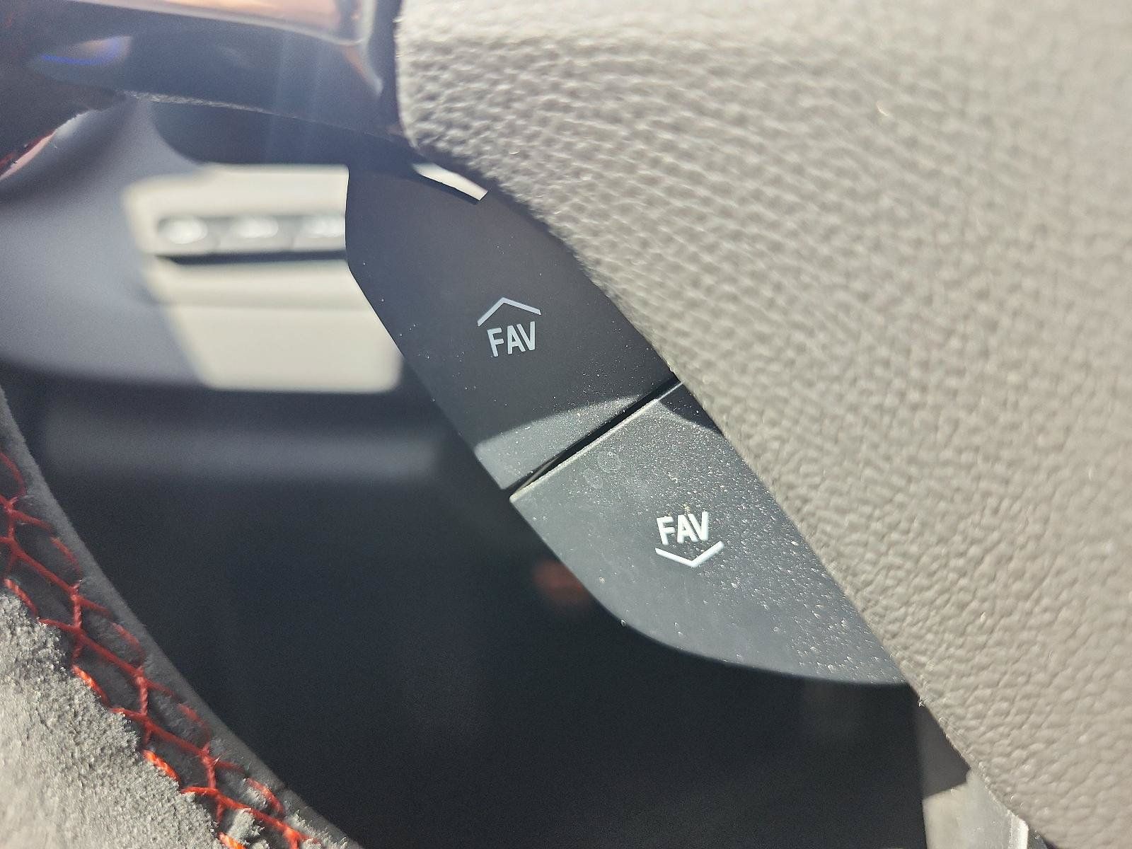Used 2023 Chevrolet Camaro ZL1 RWD image 24
