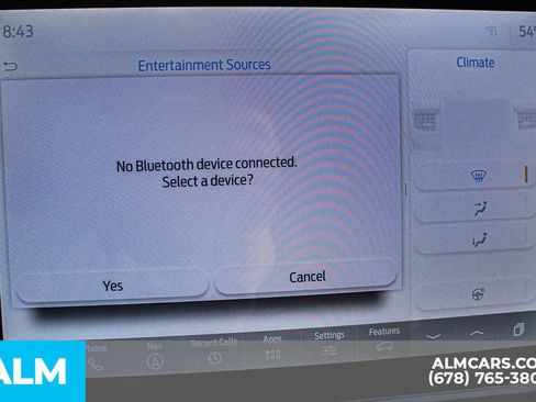 Used 2024 Ford Expedition Max Limited image 36