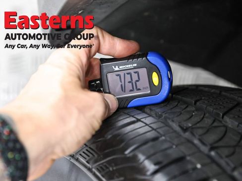 Used 2021 Jeep Renegade Sport image 28