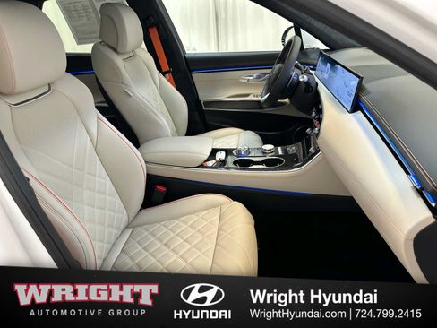 Used 2026 Genesis GV70 3.5T Sport Prestige AWD/4WD image 18