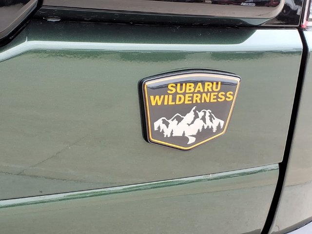 New 2026 Subaru Outback Wilderness AWD/4WD image 7
