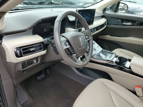 Certified 2023 Lincoln Nautilus Standard w/ Premium Package image 19