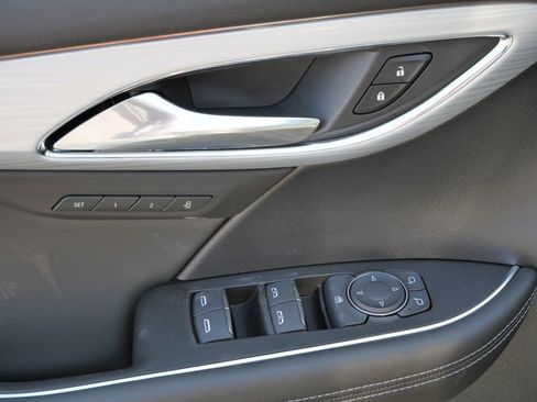 New 2026 Buick Envision Avenir AWD/4WD image 40