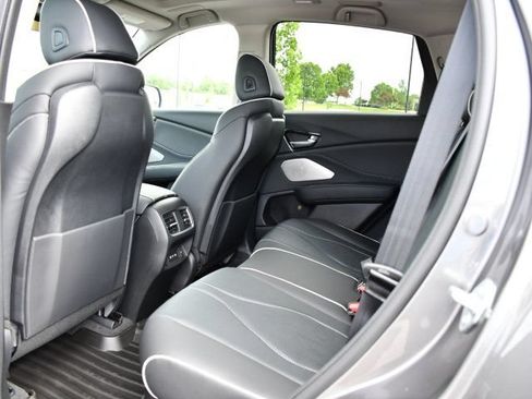 New 2026 Acura RDX w/ Advance Package AWD/4WD image 20