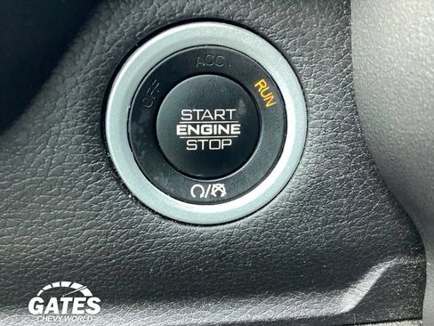 Used 2021 RAM 1500 Big Horn AWD/4WD image 17