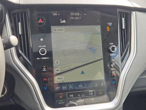 Certified 2025 Subaru Outback Premium w/ Popular Package #1A image 26