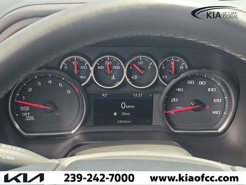 Used 2023 Chevrolet Tahoe LS RWD image 26