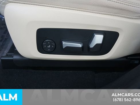 Used 2022 BMW X3 sDrive30i w/ Convenience Package RWD image 34