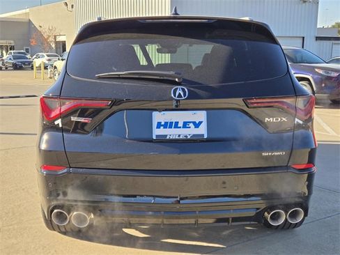 New 2026 Acura MDX Type S image 5