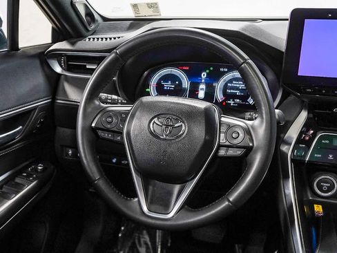 Certified 2024 Toyota Venza Limited AWD/4WD image 16