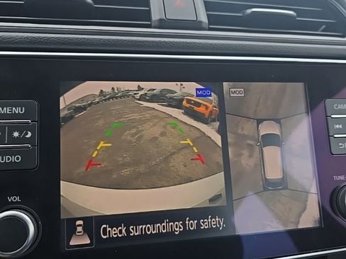 Used 2023 Nissan Leaf SV Plus image 19