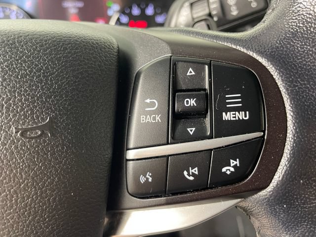 Used 2020 Ford Explorer Limited AWD/4WD image 13