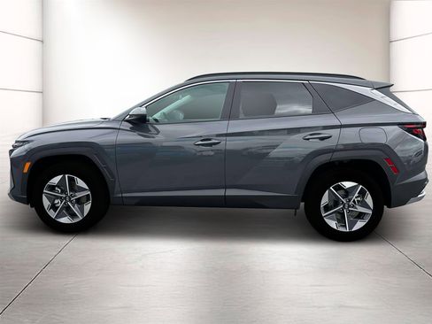 New 2026 Hyundai Tucson SEL AWD/4WD image 3