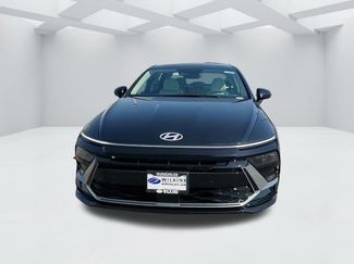 New 2025 Hyundai Sonata SEL video 2