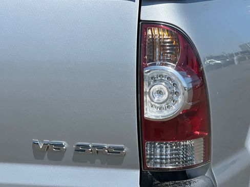 Used 2009 Toyota Tacoma 4x4 Access Cab V6 image 29