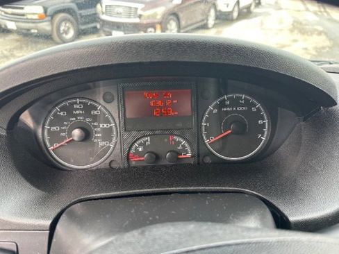 Used 2016 RAM ProMaster 1500 image 17