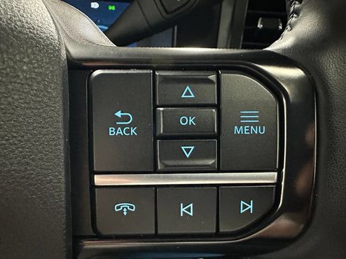 Used 2026 Ford F250 Platinum AWD/4WD image 20