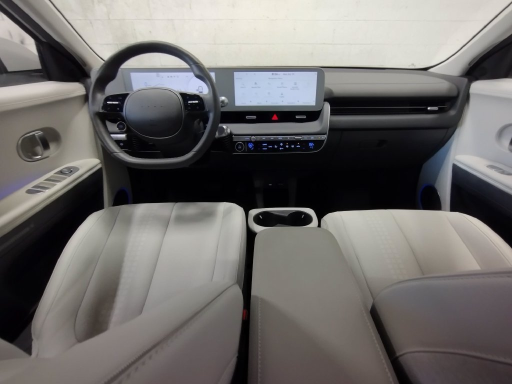 Certified 2023 Hyundai Ioniq 5 SEL w/ Cargo Package AWD/4WD image 38