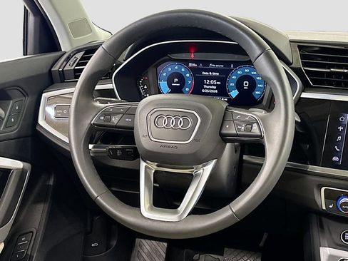 Used 2025 Audi Q3 2.0T Premium AWD/4WD image 18