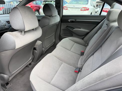 Used 2007 Honda Civic EX image 11
