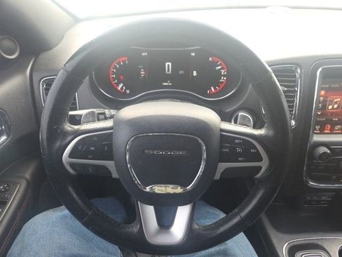 Used 2014 Dodge Durango R/T w/ Premium Nappa Leather Group image 42