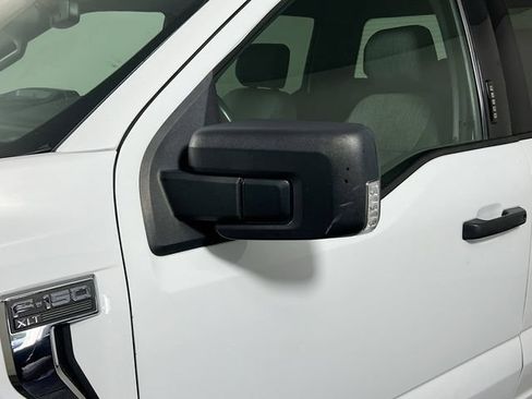 Used 2021 Ford F150 XLT w/ Equipment Group 301A Mid AWD/4WD image 12