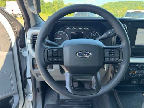 Used 2026 Ford F350 XL AWD/4WD image 20
