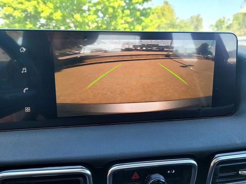 New 2026 Nissan Sentra SV w/ Floor Mat Package FWD image 7
