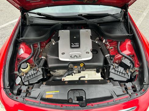 Used 2011 INFINITI G37 x Sedan w/ Premium Pkg AWD/4WD image 21