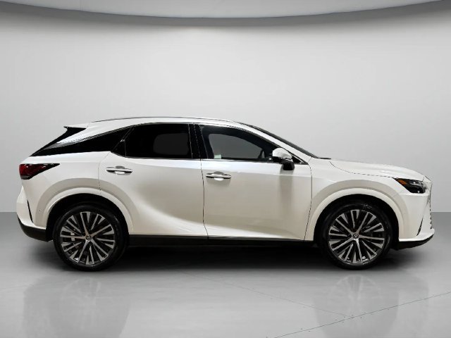 Used 2023 Lexus RX 350 Premium Plus w/ Cold Area Package AWD/4WD image 5