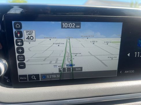 Used 2022 Hyundai Sonata SEL Plus FWD image 55