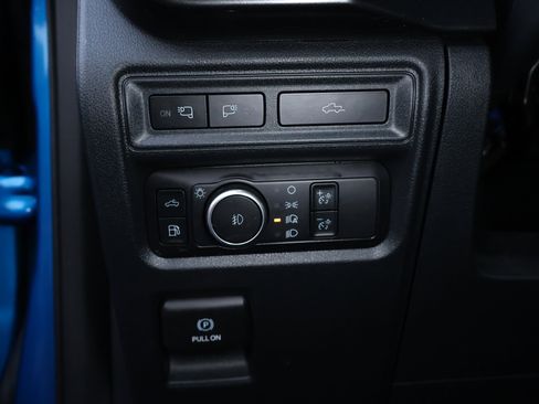 Used 2021 Ford F150 XLT w/ Equipment Group 302A High image 12