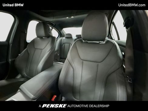 Used 2025 BMW M340i Sedan image 5