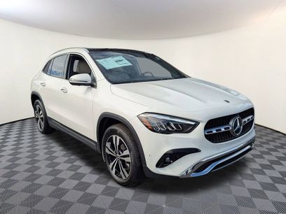 New 2026 Mercedes-Benz GLA 250 GLA 250