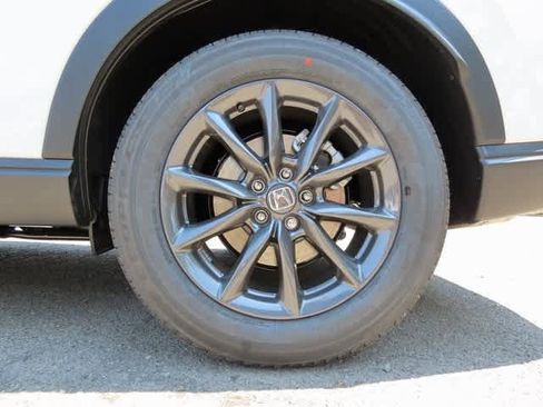 New 2026 Honda CR-V EX-L image 9