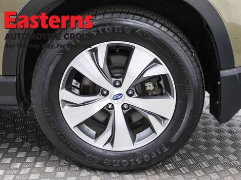 Used 2022 Subaru Ascent Premium w/ Convenience Package image 37