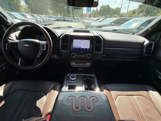 Used 2021 Ford Expedition King Ranch RWD image 29