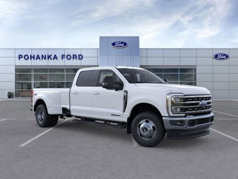 New 2026 Ford F350 XLT w/ XLT Premium Package image 7