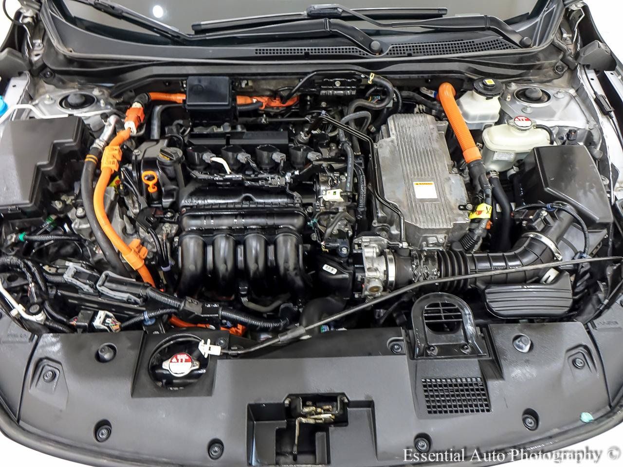 Used 2022 Honda Insight EX image 33