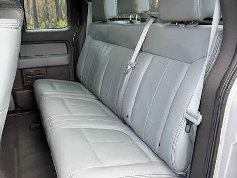 Used 2012 Ford F150 XL w/ PWR Equipment Group RWD image 19