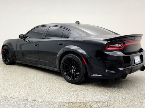 Used 2020 Dodge Charger SRT Hellcat w/ Harman/Kardon Audio Group image 7