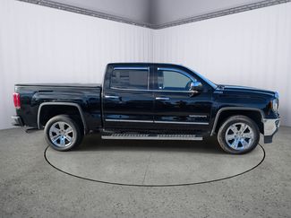 Used 2018 GMC Sierra 1500 SLT video 2