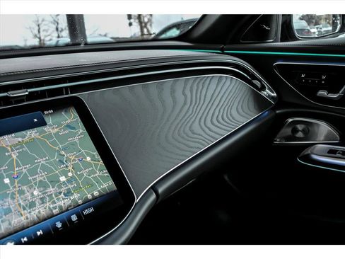 New 2026 Mercedes-Benz E 450 4MATIC Sedan image 19