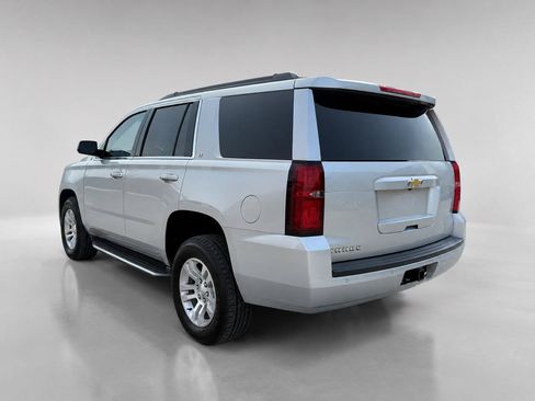 Used 2018 Chevrolet Tahoe LT AWD/4WD image 3
