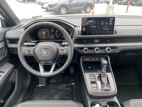New 2026 Honda CR-V Sport image 13
